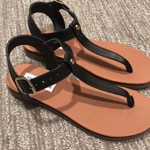 Steve Madden sandals
